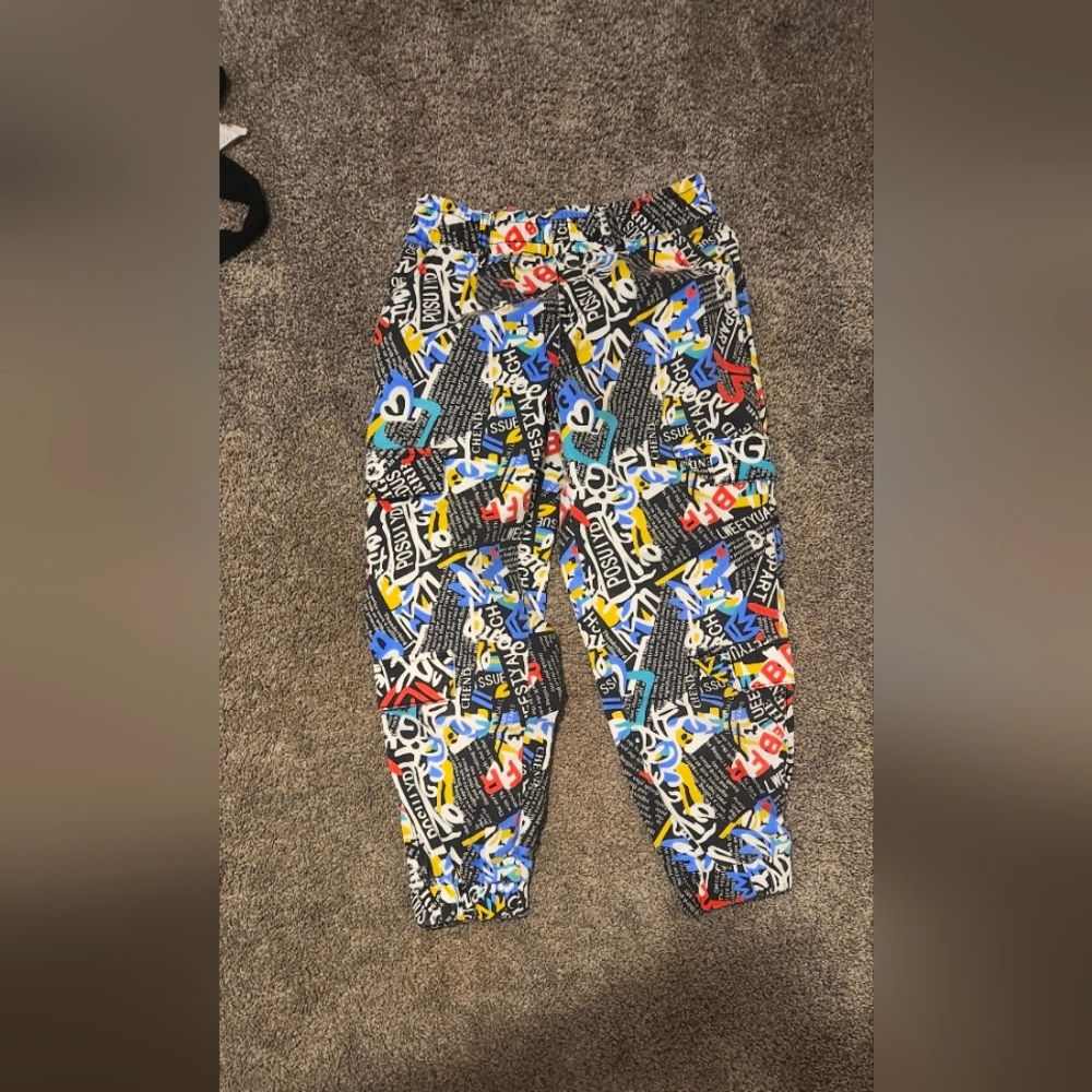 Design Pants
